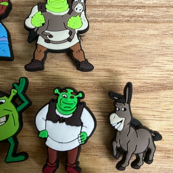 Shrek bundle - Picture 5 of 7